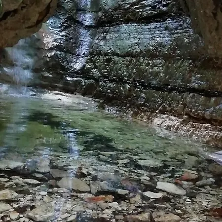 Biancofiore Σαν Τζιοβάνι Ροτόντο