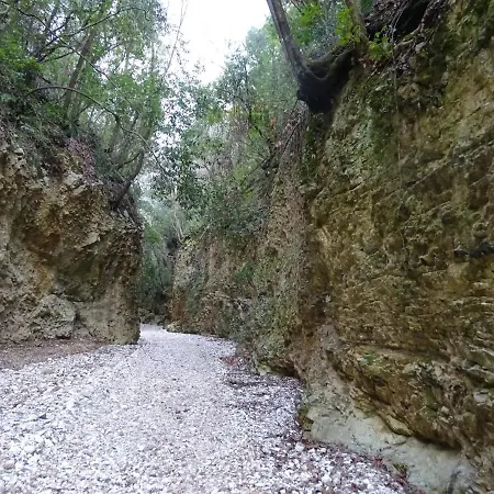 Biancofiore Frühstückspension 3*