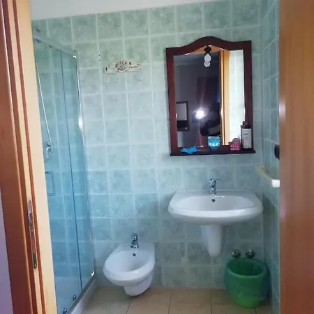 Biancofiore Bed and Breakfast Σαν Τζιοβάνι Ροτόντο