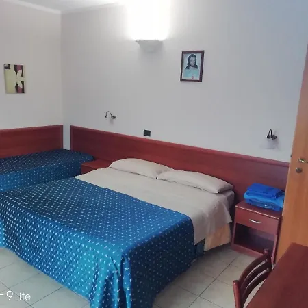 Bed and Breakfast Biancofiore 3*