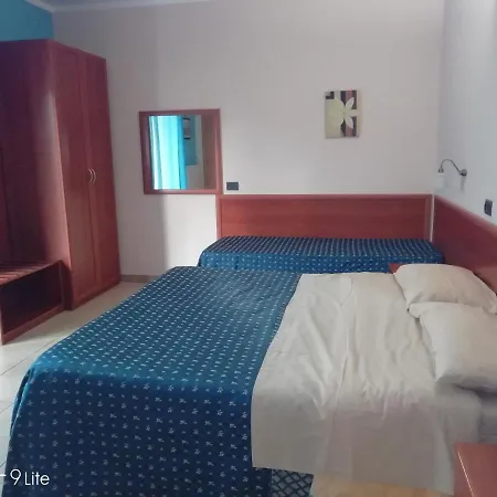 Frühstückspension Biancofiore San Giovanni Rotondo