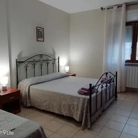 Biancofiore Bed & Breakfast