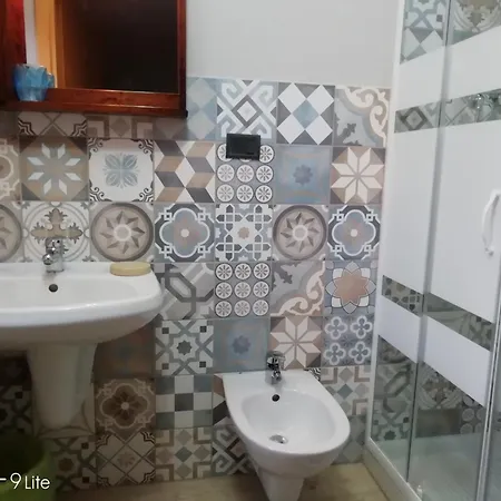 Bed and Breakfast Biancofiore Σαν Τζιοβάνι Ροτόντο