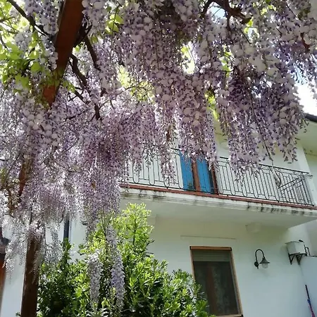Biancofiore Bed & Breakfast San Giovanni Rotondo