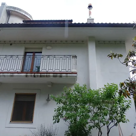 Frühstückspension Biancofiore San Giovanni Rotondo