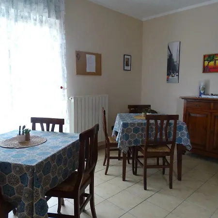 Biancofiore 3* San Giovanni Rotondo