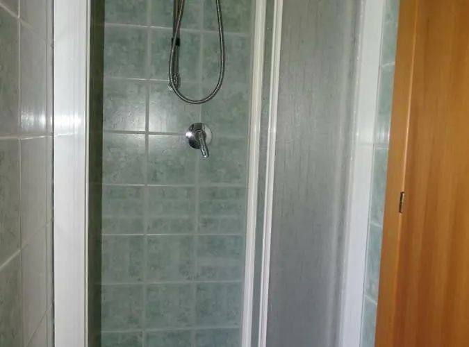 Biancofiore Frühstückspension San Giovanni Rotondo