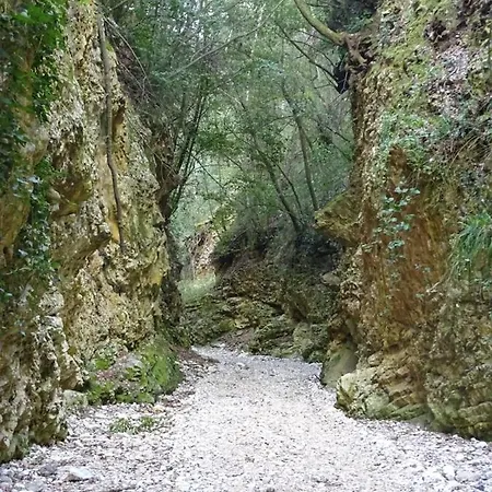 Biancofiore Couette-café 3*