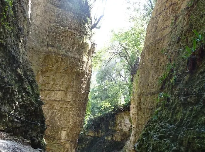 Bed and Breakfast Biancofiore Σαν Τζιοβάνι Ροτόντο