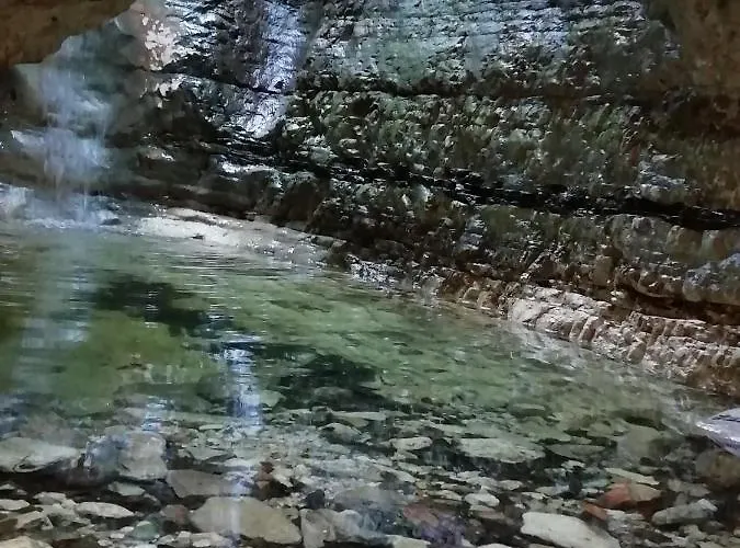 Biancofiore Σαν Τζιοβάνι Ροτόντο