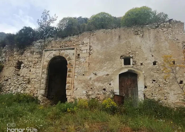 Biancofiore Bed and Breakfast