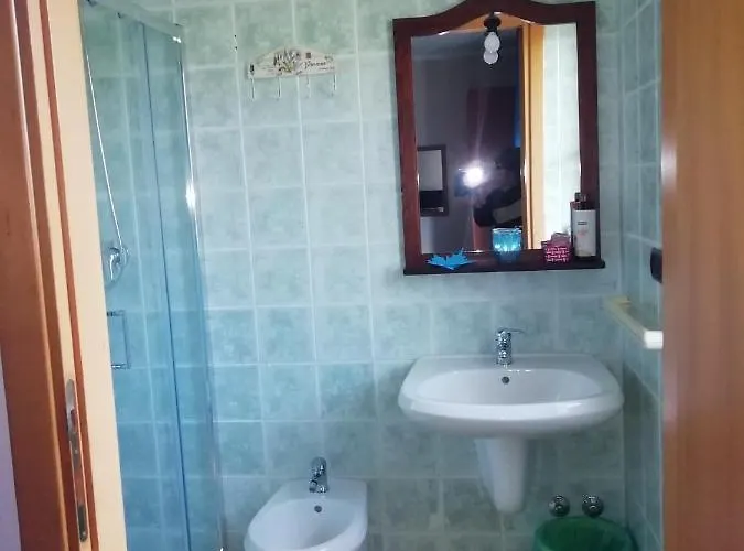 Biancofiore Bed and Breakfast Σαν Τζιοβάνι Ροτόντο