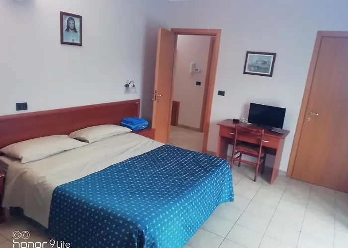 Biancofiore Bed and Breakfast