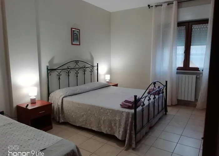 Biancofiore Bed and Breakfast