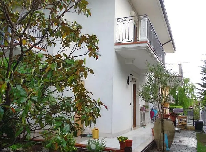 Biancofiore 3* Σαν Τζιοβάνι Ροτόντο