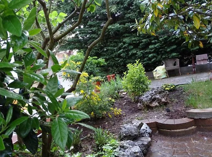 Bed and Breakfast Biancofiore 3*