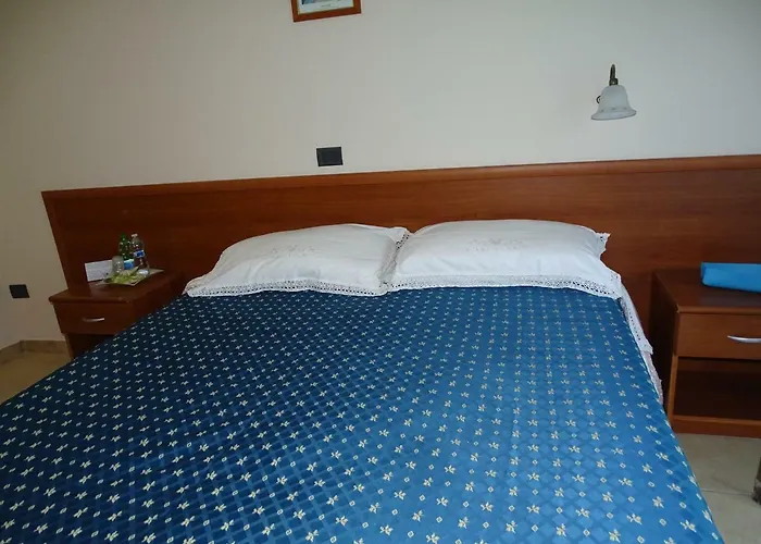 Bed and Breakfast Biancofiore